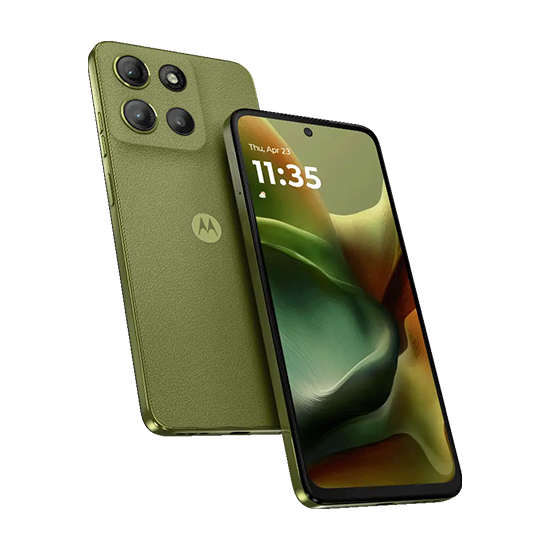 Motorola XT2521-3 Moto G15 4G Dual Sim 8GB RAM 128GB - Green