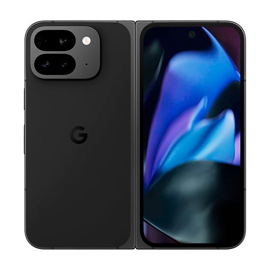 Google Pixel 9 Pro Fold 5G Dual Sim 16GB RAM 512GB - Obsidian