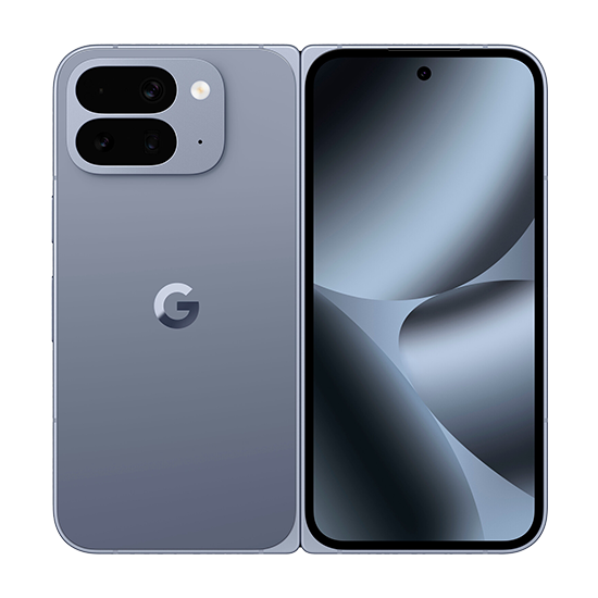 Google Pixel 10 Pro Fold 5G Dual Sim 16GB RAM 256GB - Moonstone