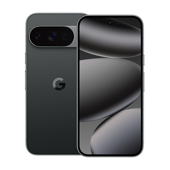 Google Pixel 10 Pro 5G Dual Sim 16GB RAM 1TB - Obisidian