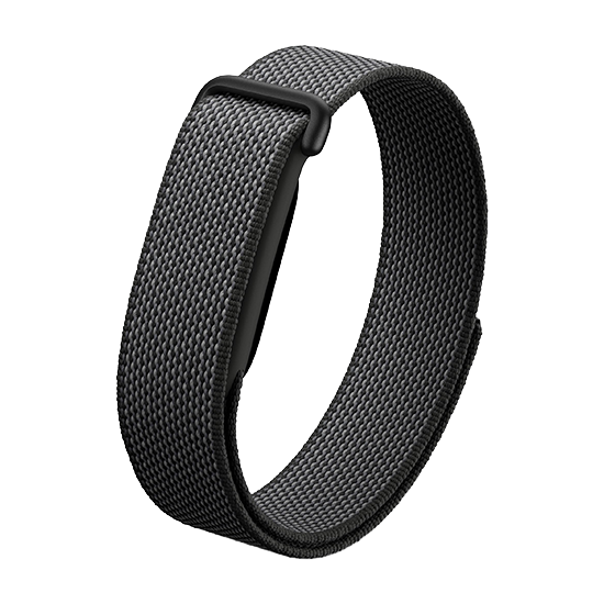 Watch Google Fitbit Air – Obsidian