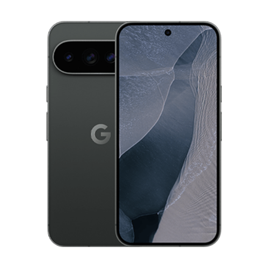 Google Pixel 11 Pro XL 5G Dual Sim 16GB RAM 512GB – Obsidian