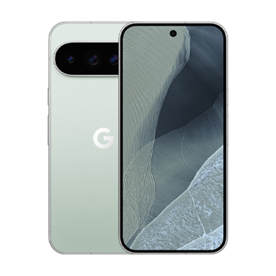 Google Pixel 11 Pro XL 5G Dual Sim 12GB RAM 256GB – Fog