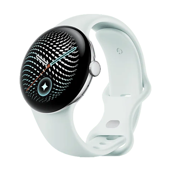 Watch Google Pixel Watch 5 45mm BT - Fog