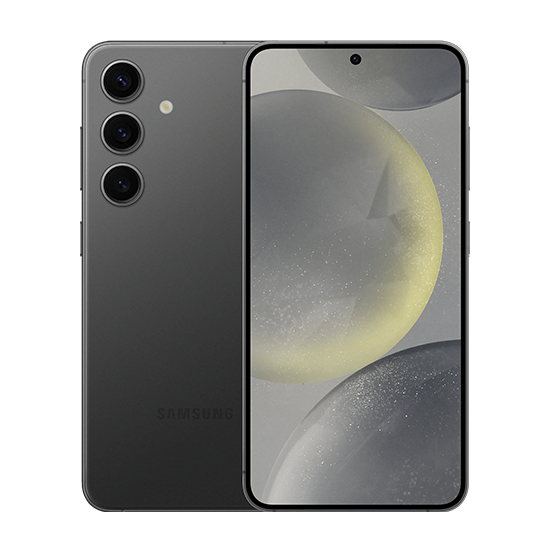 Samsung Galaxy S24 S921 5G Dual Sim 8GB RAM 256GB - Onyx Black