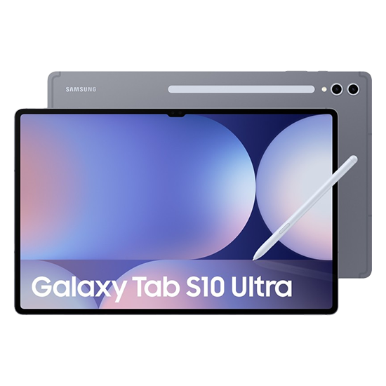 Tablet Samsung Galaxy Tab S10 Ultra X920N WiFi 14.6 12GB RAM 512GB - Silver