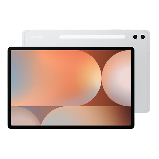 Tablet Samsung Galaxy Tab S10+ X820N Wifi 12.4 12GB RAM 512GB - Silver