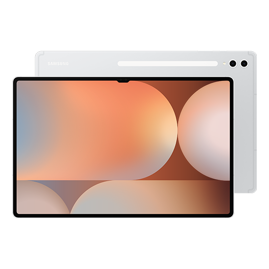 Tablet Samsung Galaxy Tab S10 Ultra X926B 5G 14.6 12GB RAM 512GB - Silver