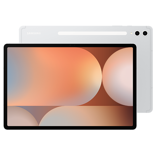 Tablet Samsung Galaxy Tab S10+ X826B 5G 12.4 12GB RAM 512GB - Silver