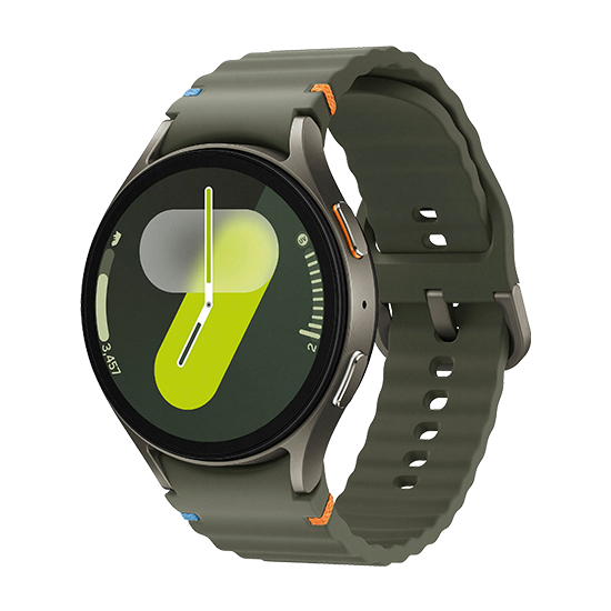 Watch Samsung Galaxy Watch 7 L310 44mm BT - Green