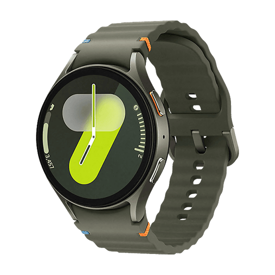 Watch Samsung Galaxy Watch 7 L300 40mm BT - Green