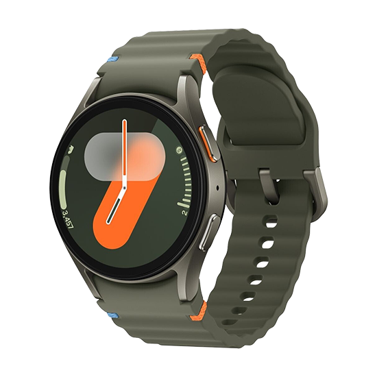 Watch Samsung Galaxy Watch 7 L305 40mm LTE Region West – Green