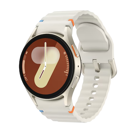 Watch Samsung Galaxy Watch 7 L305 40mm LTE Region West – Cream
