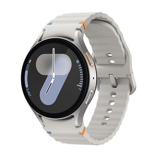 Watch Samsung Galaxy Watch 7 L315 44mm LTE Region West - White