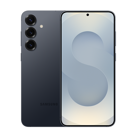 Samsung Galaxy S25+ S936 5G Dual Sim 12GB RAM 512GB - Blue Black
