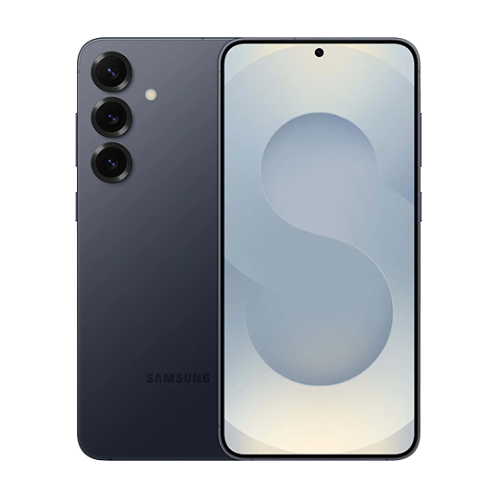 Samsung Galaxy S25+ S936 5G Dual Sim 12GB RAM 256GB - Blueblack