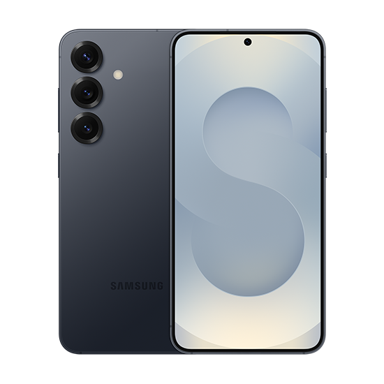 Samsung Galaxy S25 S931 5G Dual Sim 12GB RAM 256GB - Blueblack