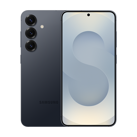 Samsung Galaxy S25 S931 5G Dual Sim 12GB RAM 128GB - Blueblack