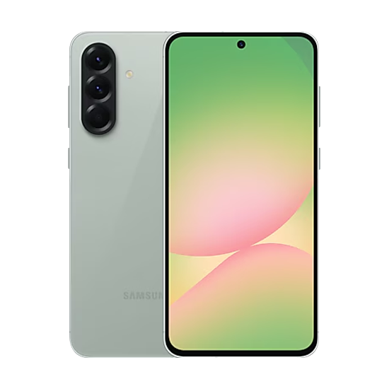 Samsung Galaxy A56 A566 5G Dual Sim 8GB RAM 128GB – Olive