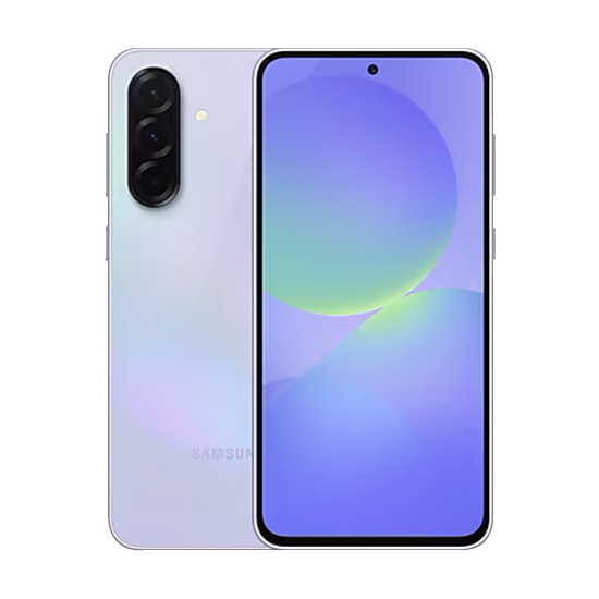 Samsung Galaxy A36 A366 5G Dual Sim 6GB RAM 128GB - Lavender