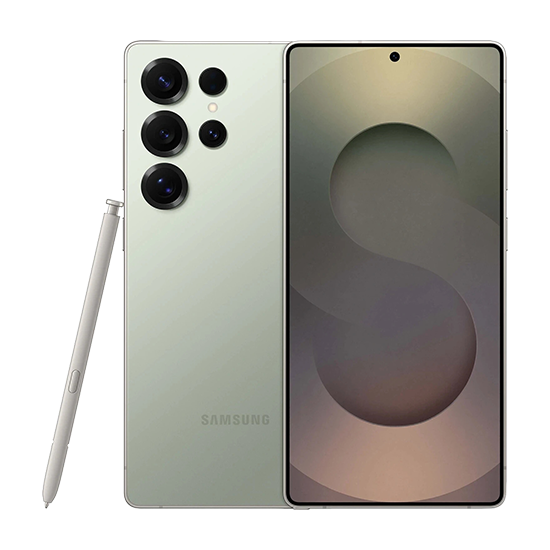 Samsung Galaxy S25 Ultra S938 5G Dual Sim 12GB RAM 256GB - Titanium Jadegreen