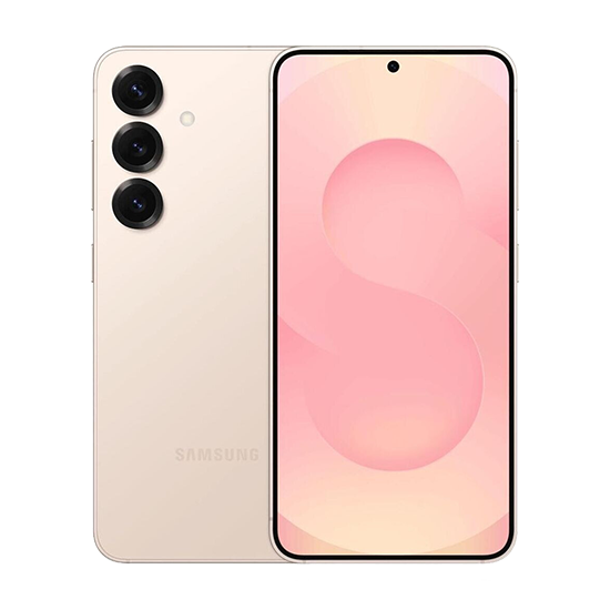 Samsung Galaxy S25 S931 5G Dual Sim 12GB RAM 256GB – Pinkgold