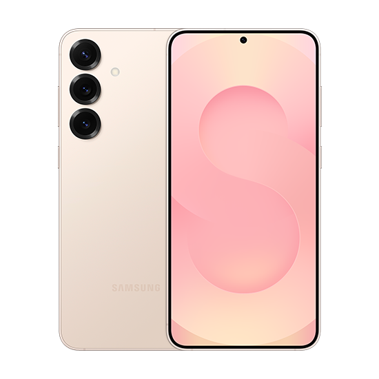 Samsung Galaxy S25 S931 5G Dual Sim 12GB RAM 128GB - Pinkgold