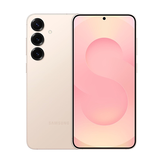 Samsung Galaxy S25+ S936 5G Dual Sim 12GB RAM 512GB – Pinkgold