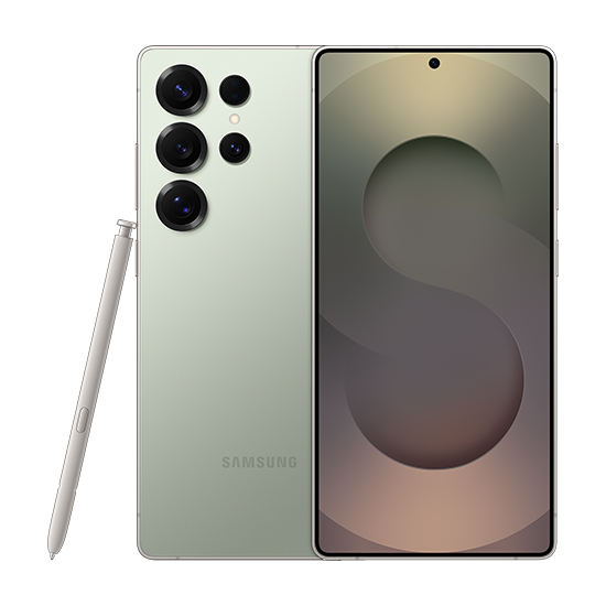 Samsung Galaxy S25 Ultra S938 5G Dual Sim 12GB RAM 1TB - Titanium Jadegreen