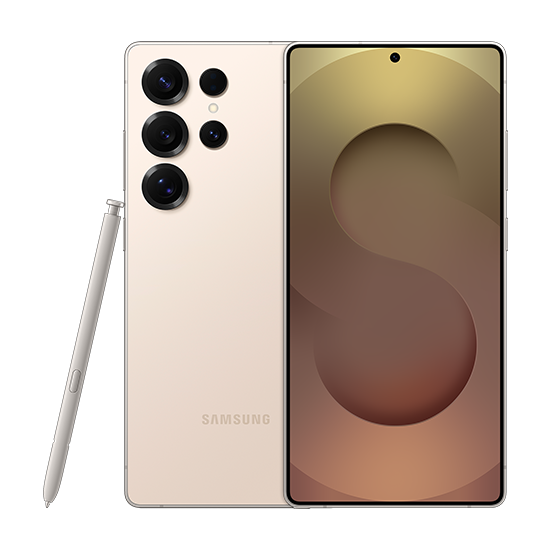 Samsung Galaxy S25 Ultra S938 5G Dual Sim 12GB RAM 1TB - Titanium Pinkgold