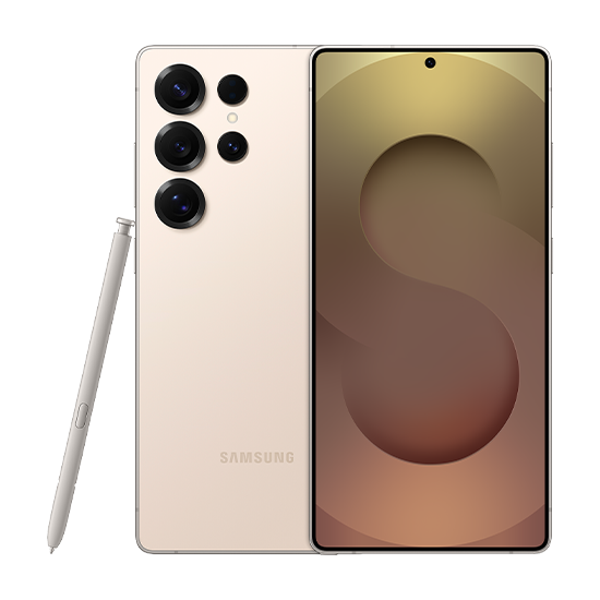 Samsung Galaxy S25 Ultra S938 5G Dual Sim 12GB RAM 256GB - Titanium Pink