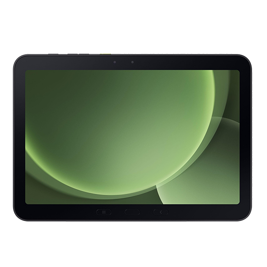 Tablet Samsung Galaxy Tab Active 5 Pro X350 10.1 WiFi 6GB RAM 128GB Enterprise Edition - Green