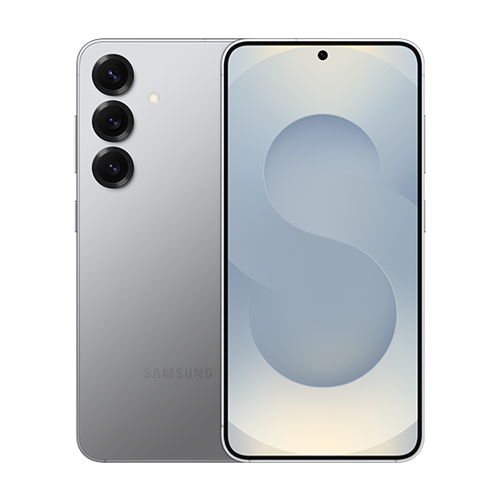 Samsung Galaxy S25 S931 5G Dual Sim 12GB RAM 128GB Enterprise Edition - Silver Shadow
