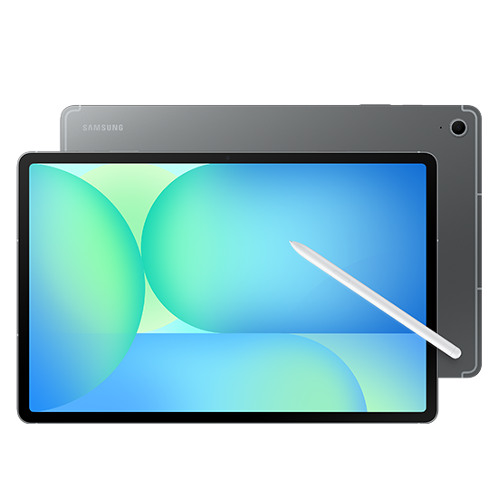 Tablet Samsung Galaxy Tab S10 FE+ X626B 5G 13 12GB RAM 256GB - Grey