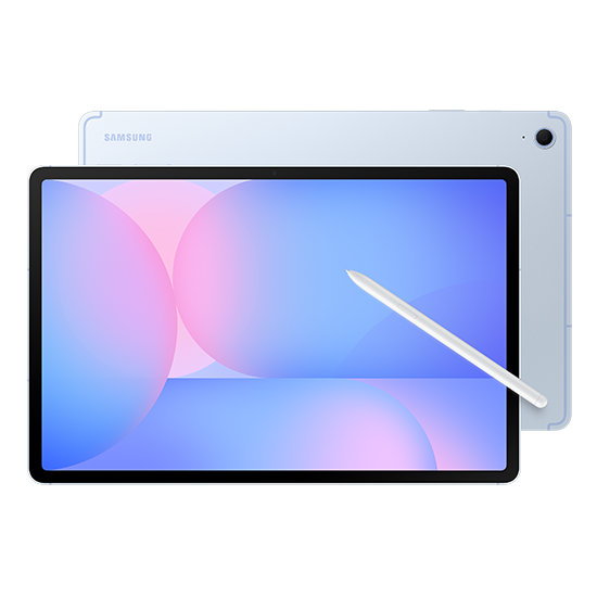 Tablet Samsung Galaxy Tab S10 FE+ X620N WiFi 13 8GB RAM 128GB - Blue