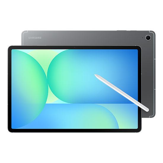 Tablet Samsung Galaxy Tab S10 FE+ X620N WiFi 13 8GB RAM 128GB - Grey