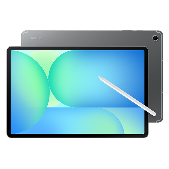 Tablet Samsung Galaxy Tab S10 FE+ X620N Wifi 13 12GB RAM 256GB - Grey