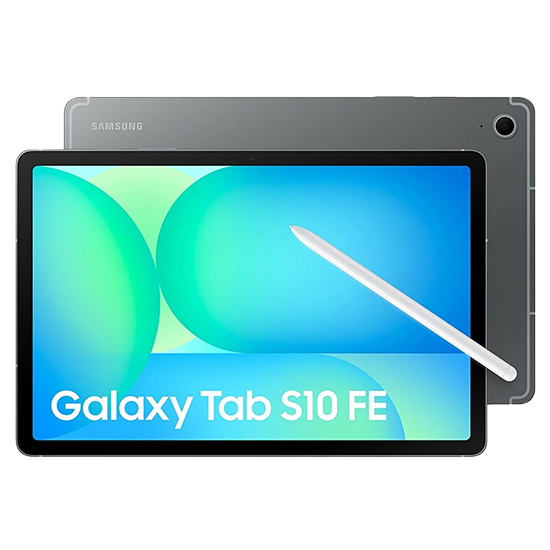 Tablet Samsung Galaxy Tab S10 FE X526B 5G 10.9 8GB RAM 128GB - Grey