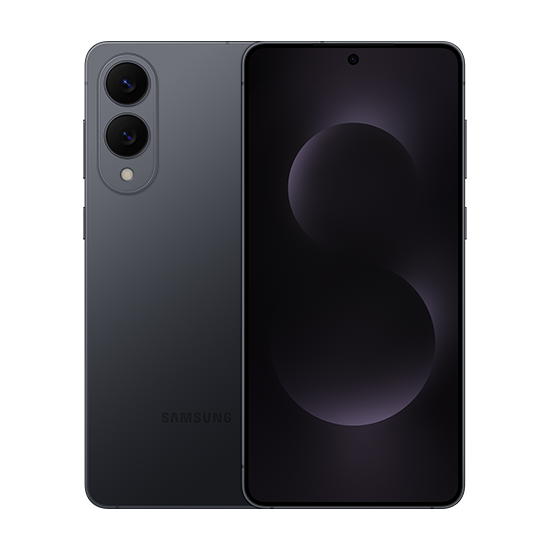 Samsung Galaxy S25 Edge S937 5G Dual Sim 12GB RAM 256GB - Titanium Jetblack