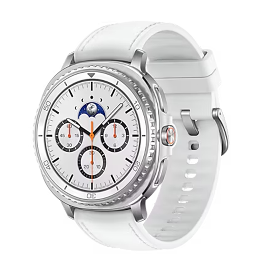 Watch Samsung Galaxy Watch 8 Classic L500 46mm BT - White