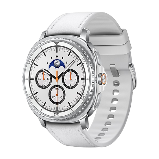 Watch Samsung Galaxy Watch 8 Classic L500 46mm BT - White