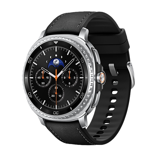 Watch Samsung Galaxy Watch 8 Classic L500 46mm BT - Black