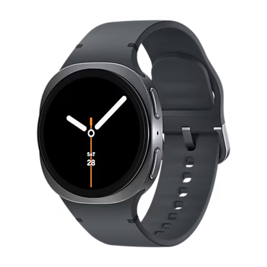 Watch Samsung Galaxy Watch 8 L335 44mm LTE Region West – Graphite
