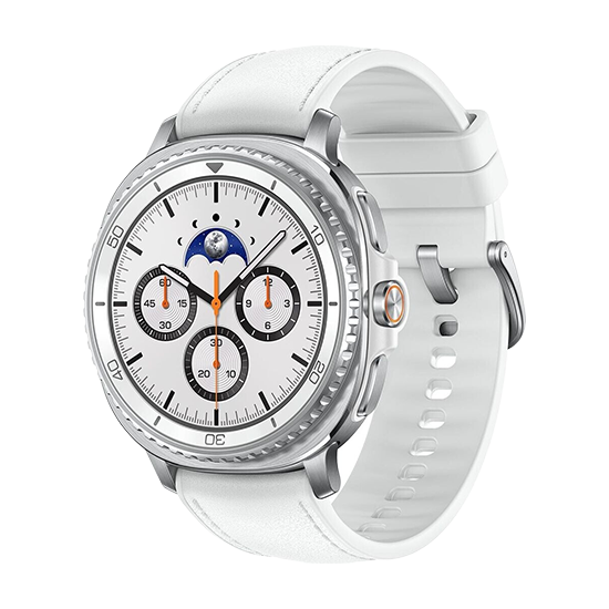 Watch Samsung Galaxy Watch 8 Classic L505 46mm LTE Region West – White