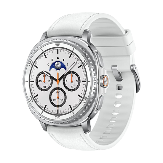 Watch Samsung Galaxy Watch 8 Classic L505 46mm LTE Region West - White