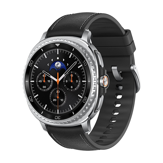 Watch Samsung Galaxy Watch 8 Classic L505 46mm LTE Region West - Black