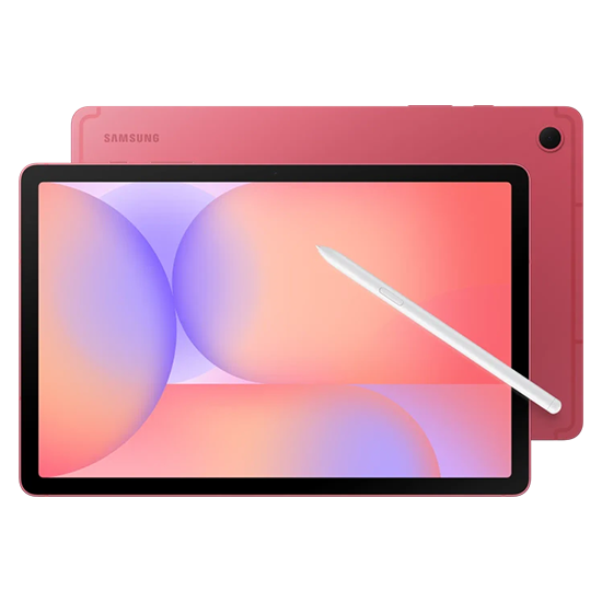 Tablet Samsung Galaxy Tab S10 Lite X406 5G 10.9 6GB RAM 128GB - Red