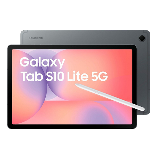 Tablet Samsung Galaxy Tab S10 Lite X406 5G 10.9 8GB RAM 256GB - Grey