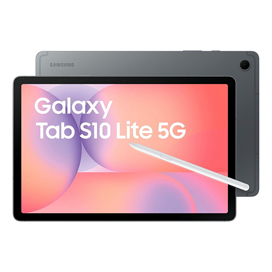 Tablet Samsung Galaxy Tab S10 Lite X406 5G 10.9 8GB RAM 256GB - Grey