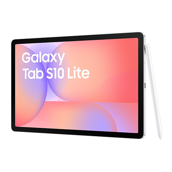 Tablet Samsung Galaxy Tab S10 Lite X400 WiFi 10.9 8GB RAM 256GB - Silver